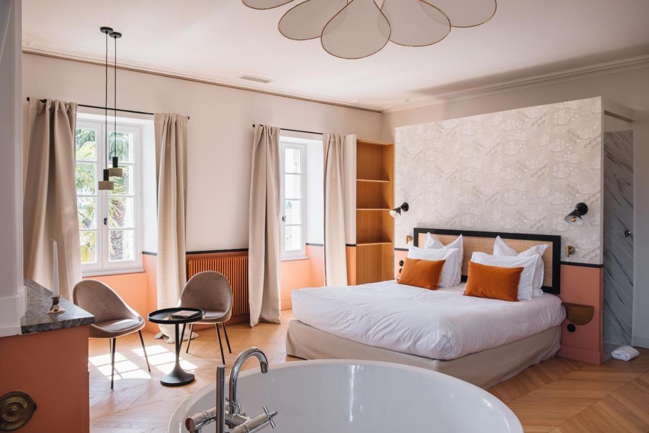 Suite Superior