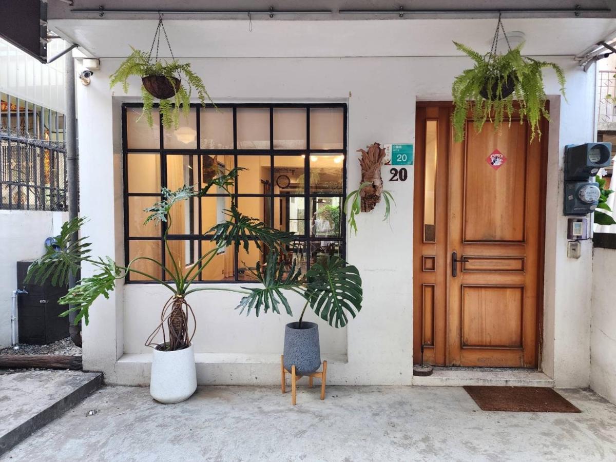 B&B Tainan - Tree House - Bed and Breakfast Tainan