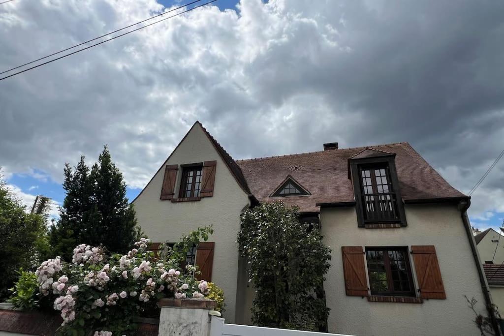 Grande Villa avec Spa 10m2 - B&B