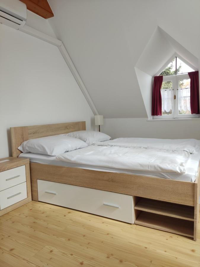 Standard Doppelzimmer