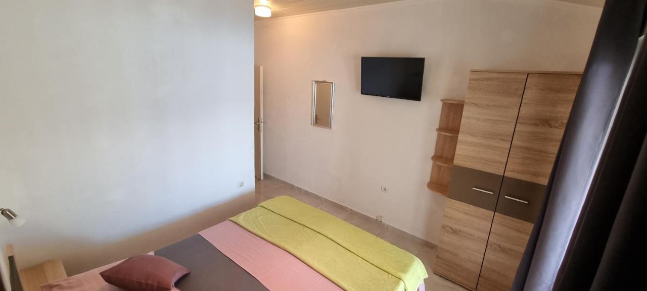Apartment mit Meerblick