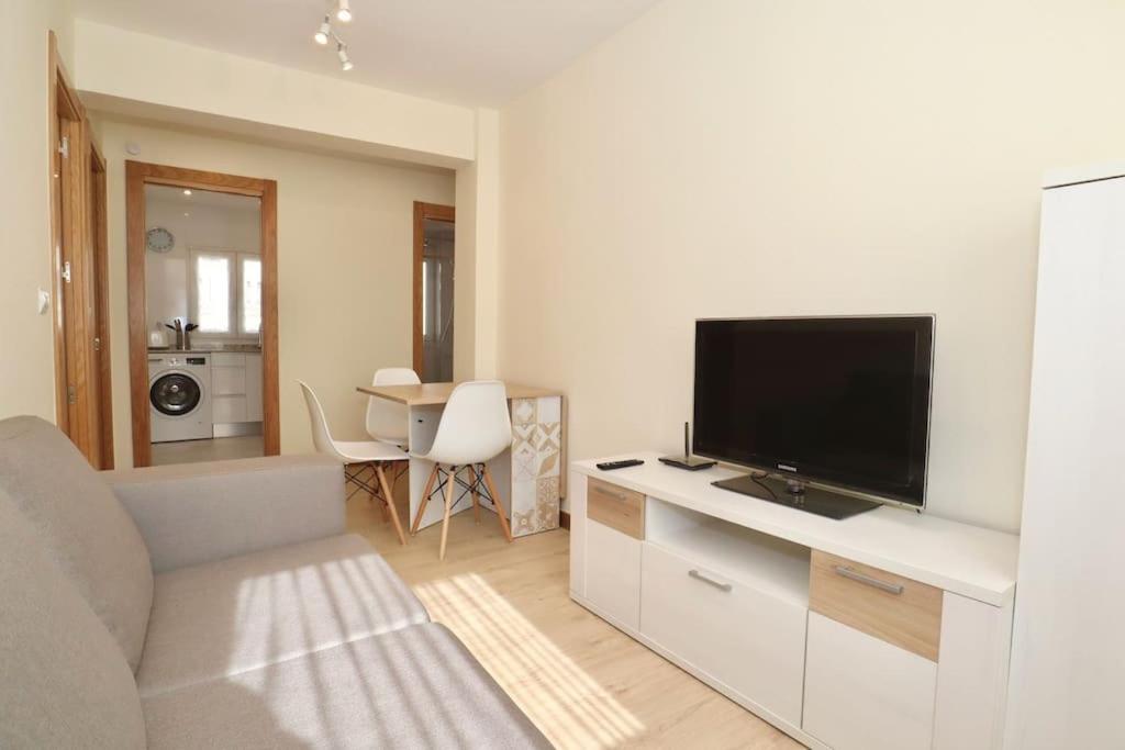 Notel Club - Puertochico Santander - Ferienwohnung Santander