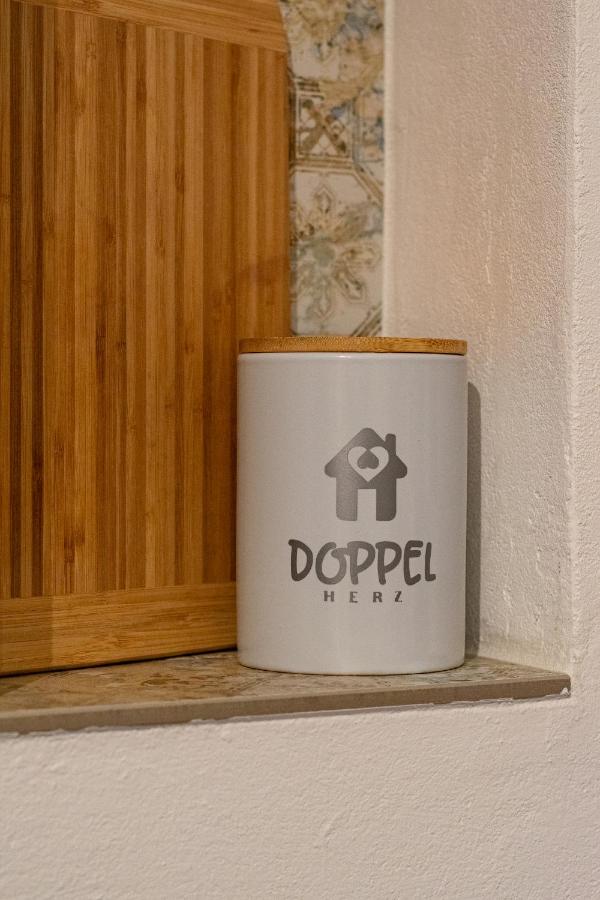 DoppelHerz - B&B Radstadt