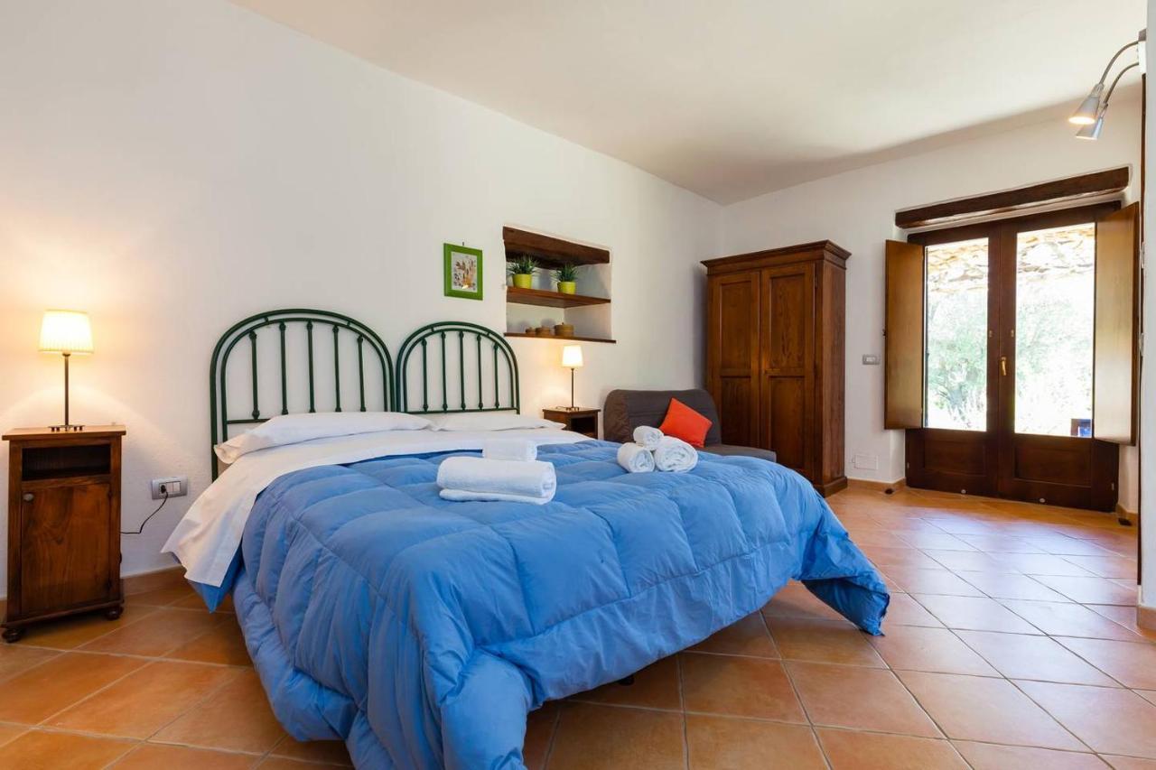 Il Mosaico - Bilocale - 1 camera da letto - 1 bagno - soggiorno cucina - in zona esclusiva - Ferienwohnung Castellammare di Velia