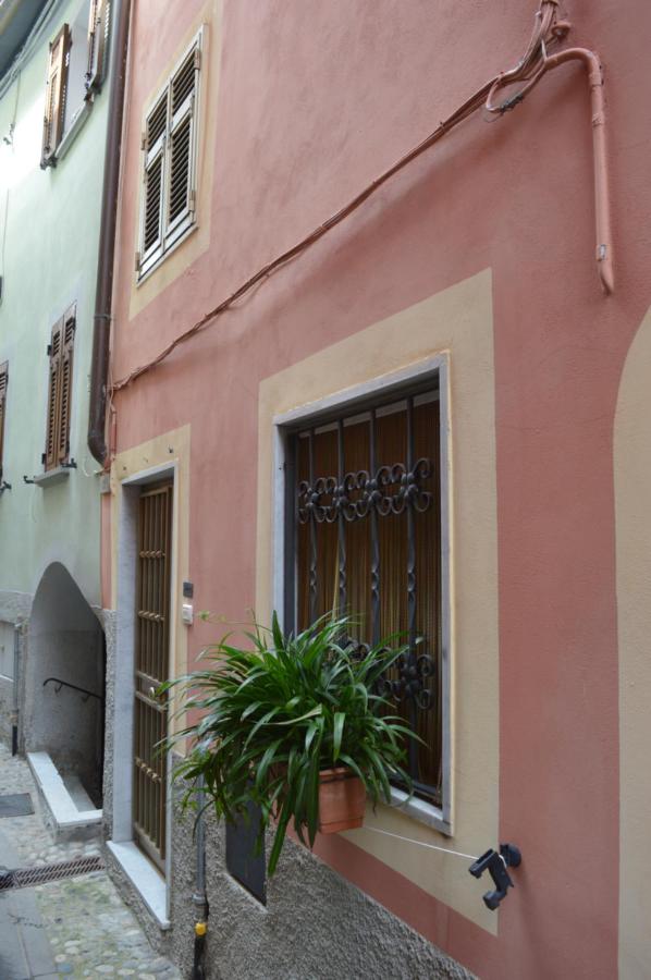 La casa di nonna Maria - B&B