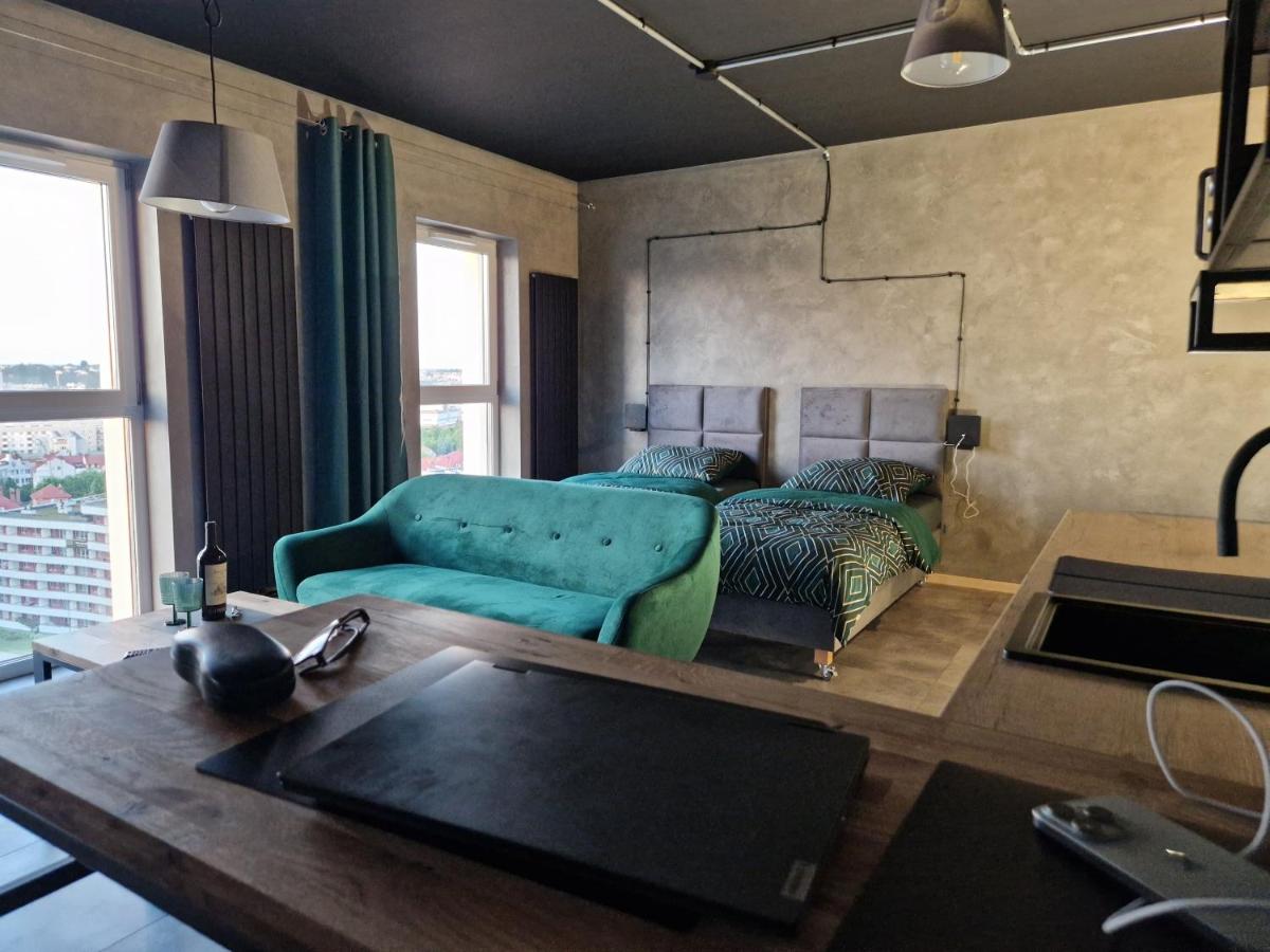 Level 13 - B&B
