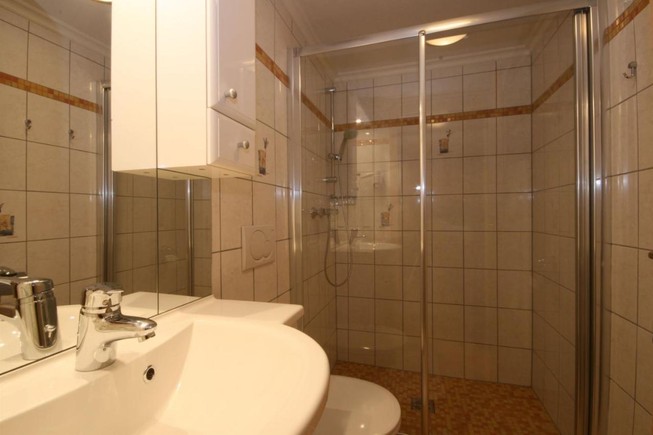 Appartement 3 Chambres