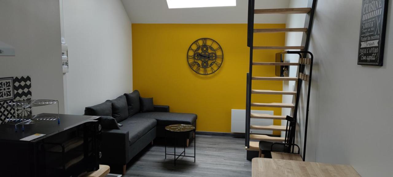 Maisonnette/Duplex Appartement
