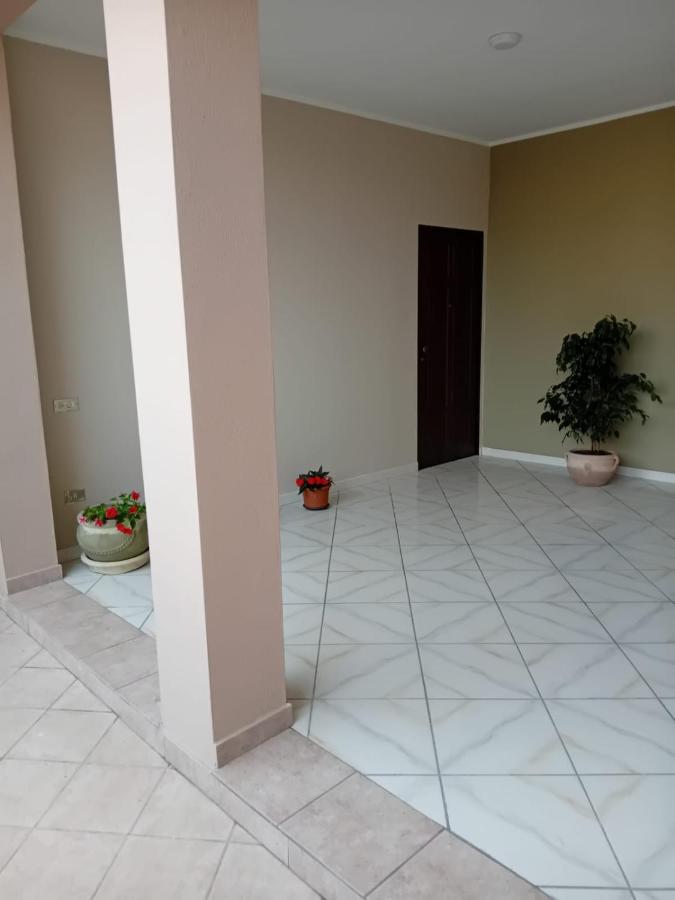 Da zia Barbara - B&B