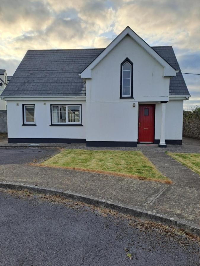 5 The Cloisters, Kilkee, Clare - B&B