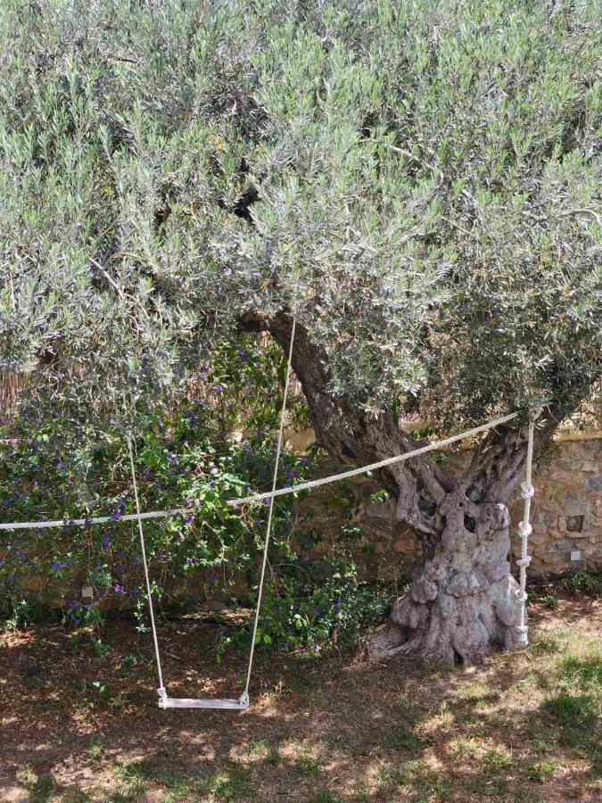 Orestis' Family House - B&B