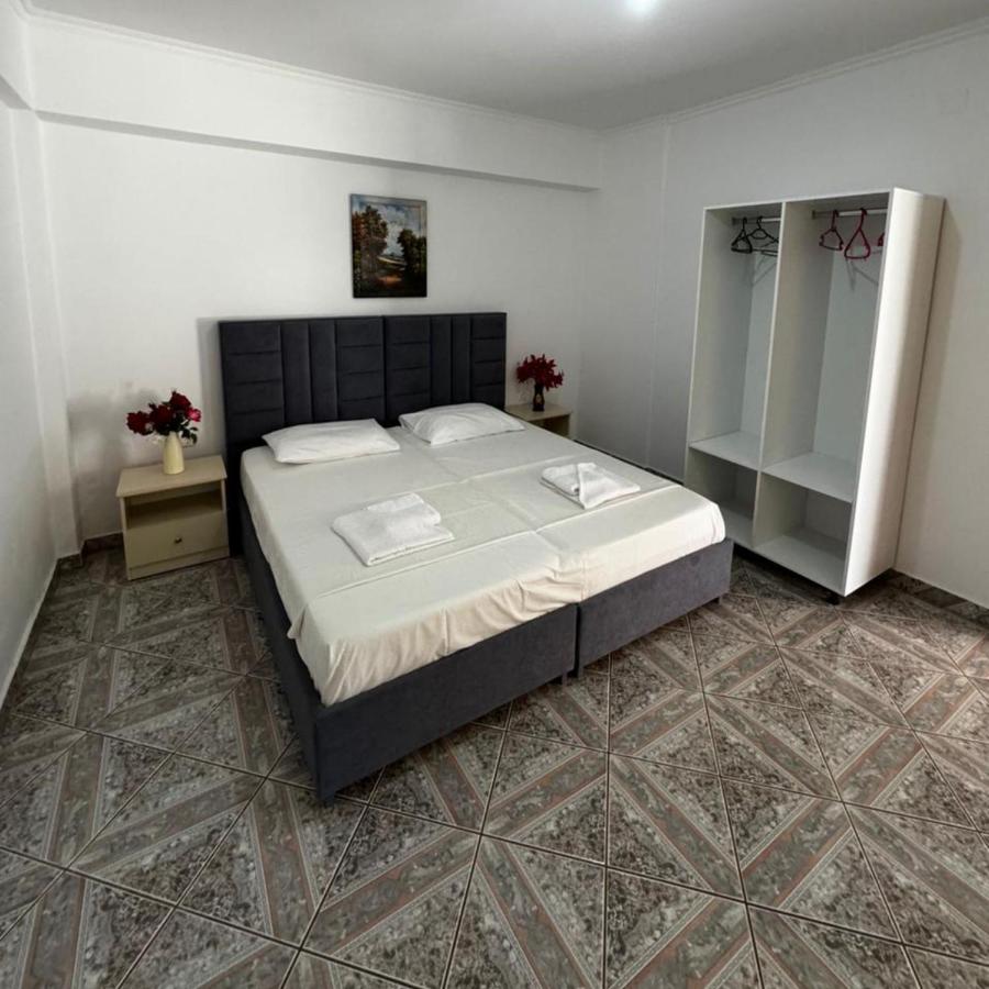 Appartement - Vue sur Jardin
