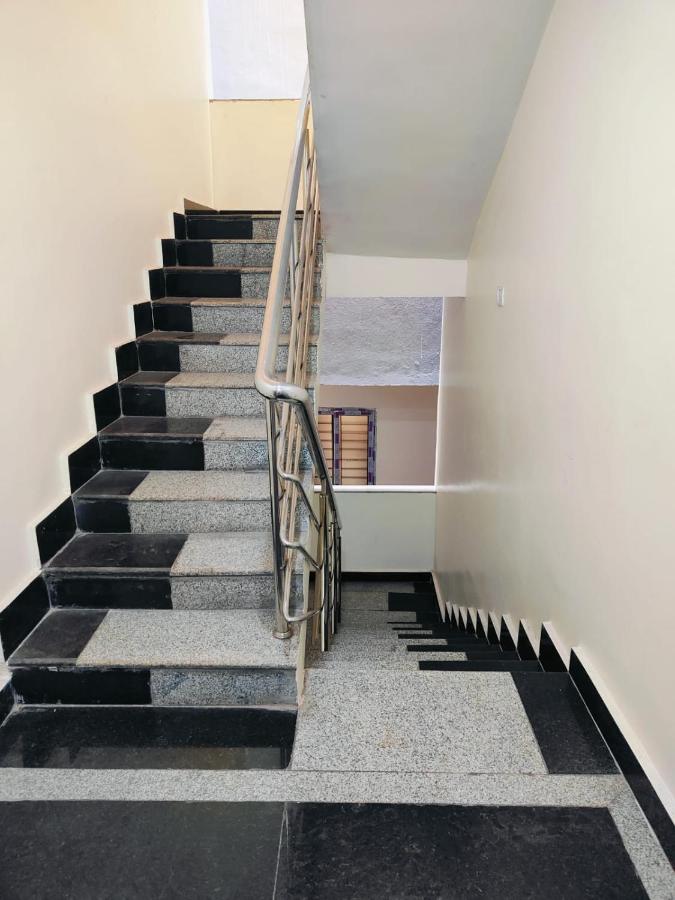 Swagan Home Stays A 1BHK Studio Apartment - B&B
