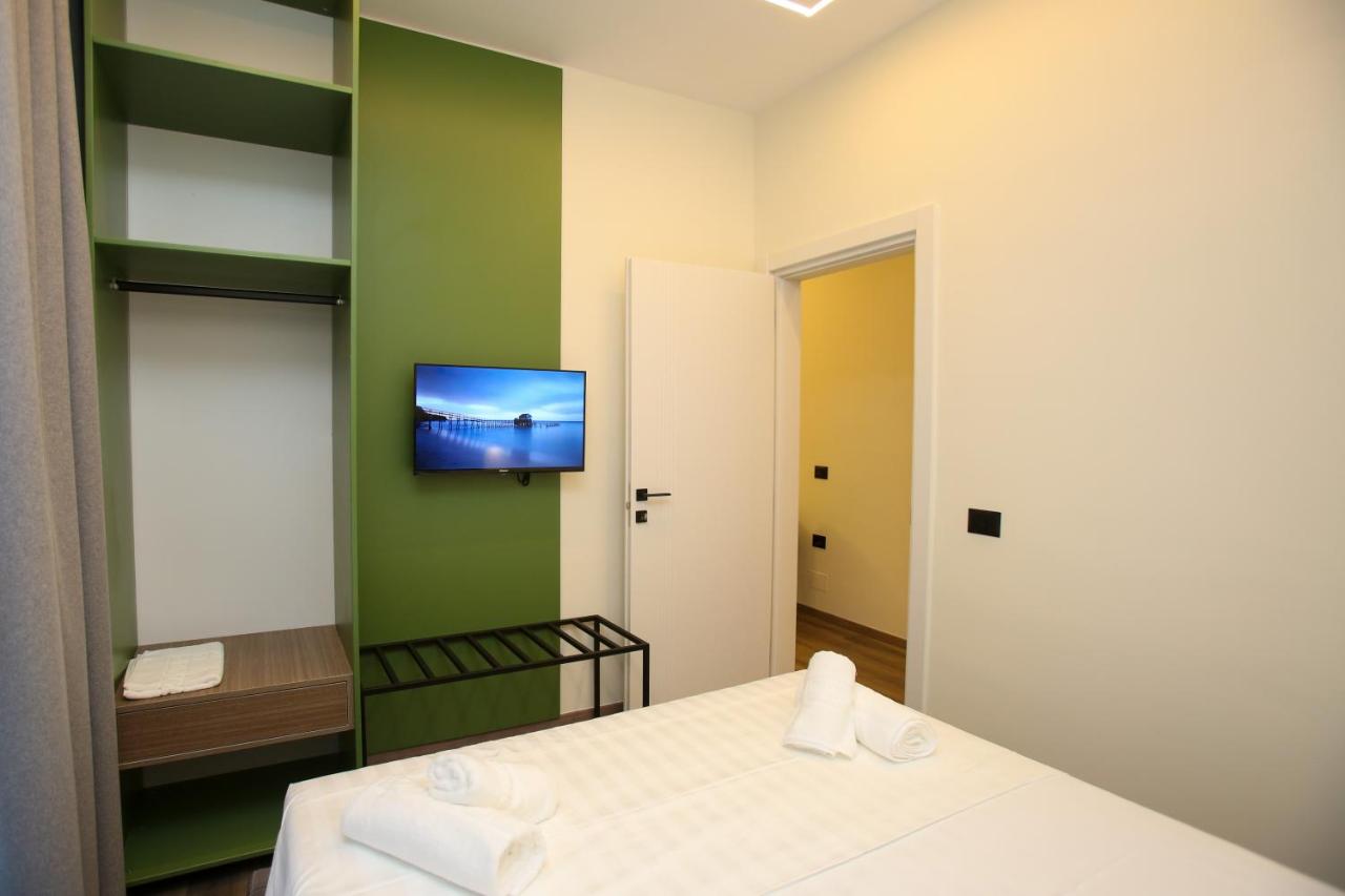 Deluxe Appartement met 1 Slaapkamer en Uitzicht op de Oceaan