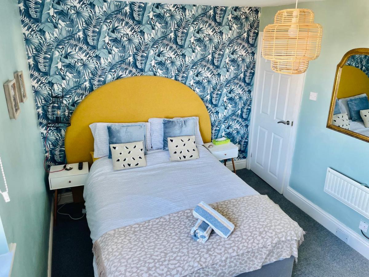 Seaside Loft - B&B