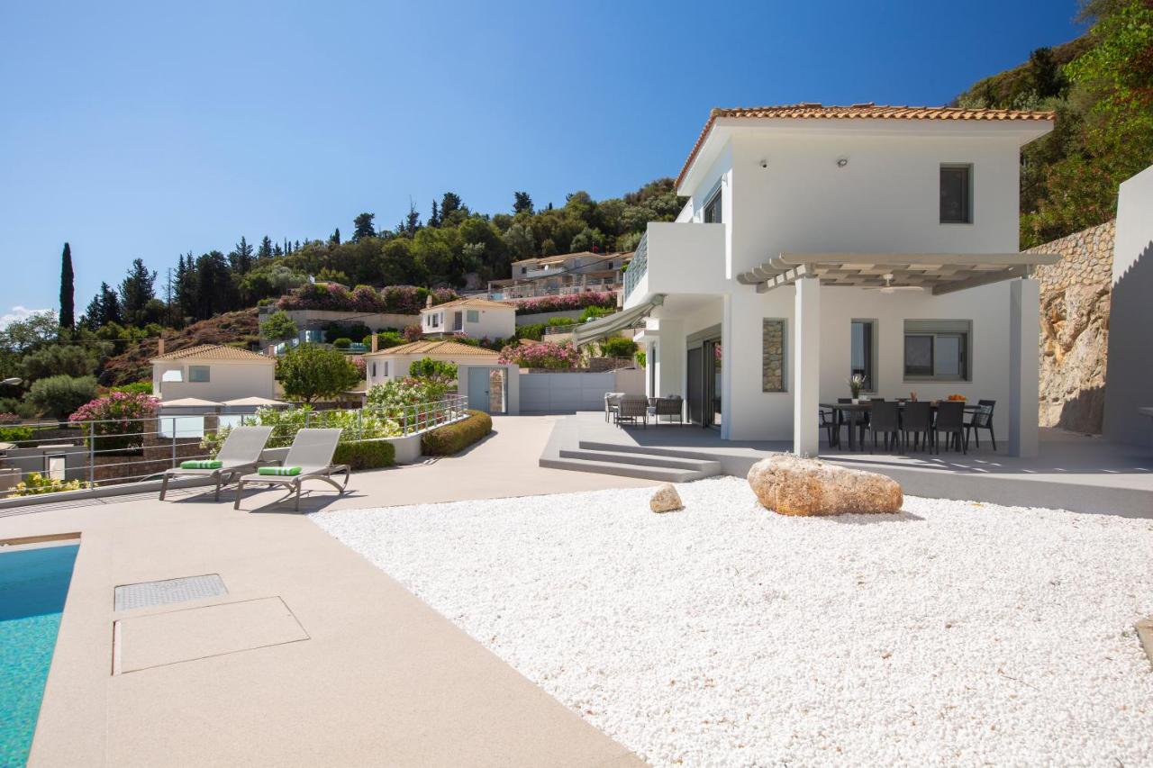 Villa Kenza - B&B Lygia