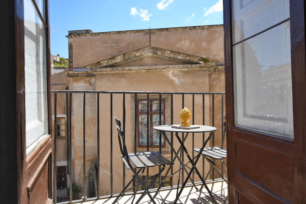 iFlat Dimora Kemonia - B&B