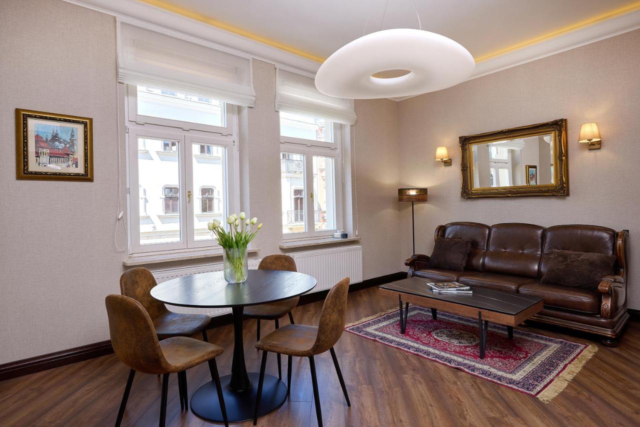 Stawowa Class Apart - Bed and Breakfast