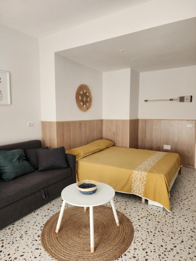 Apartamento Estudio 