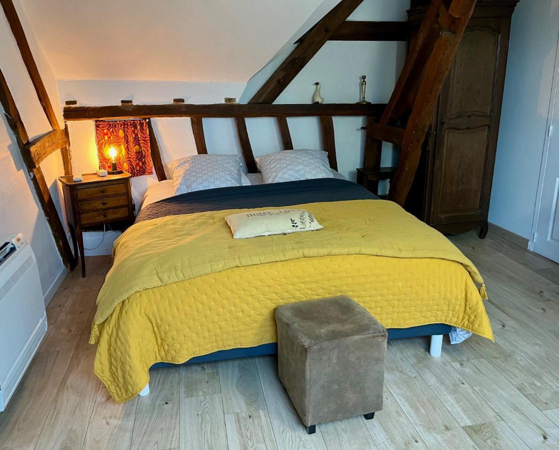 La Fermette Picarde, proche d'Amiens - Ferienwohnung