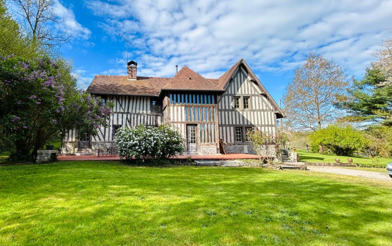 Les Maisons de Marie - B&B
