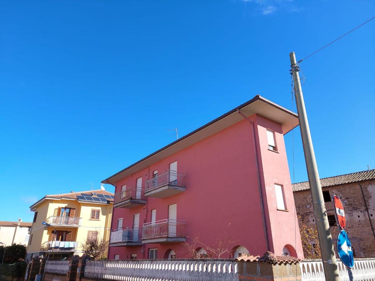 La Dolce Vita - Bed and Breakfast