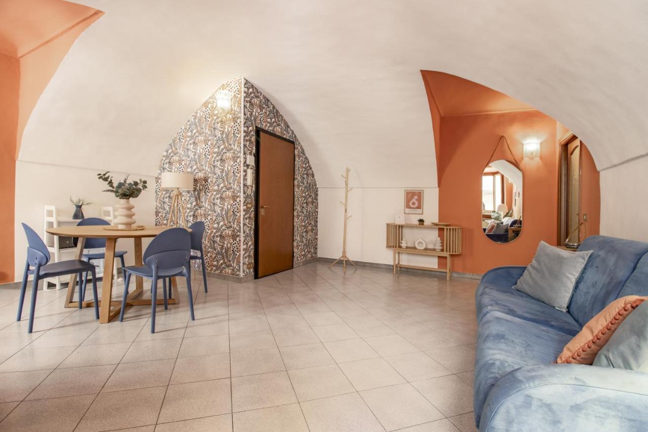 Consolata 7 Apartment by Toh Solution - B&B Torino