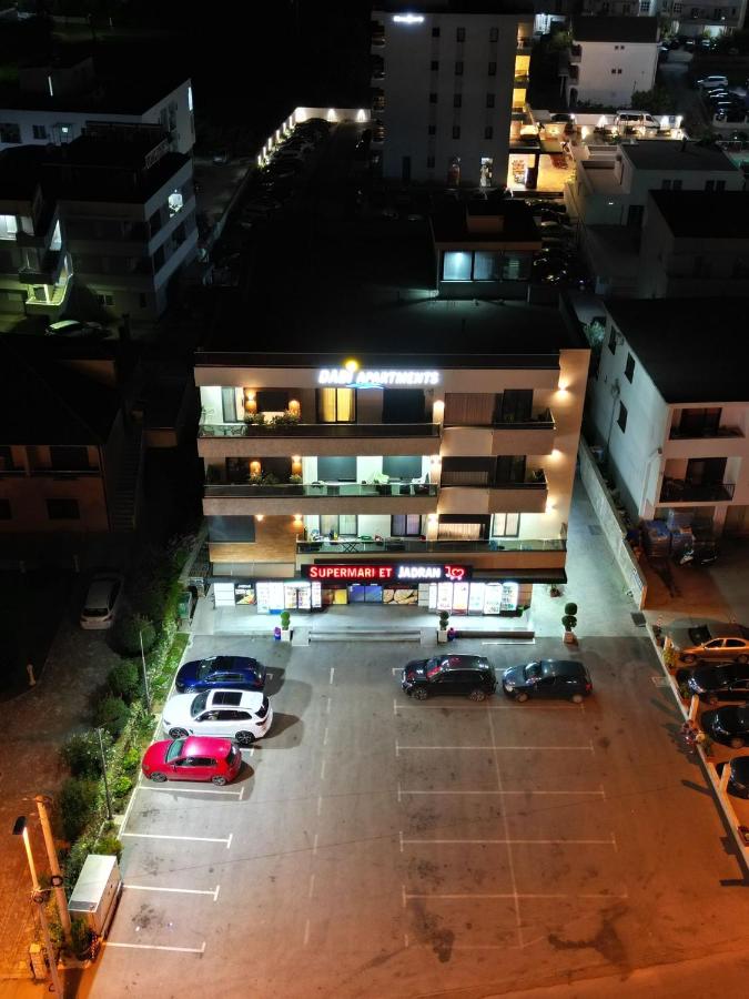 Apartments DABI - Ferienwohnung Ulcinj