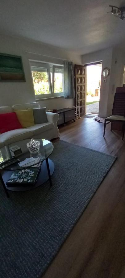 Apartamento do jardim - B&B