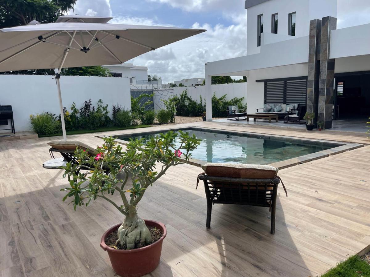 Agence Adjana Resort Hors Résidence - Bed and Breakfast