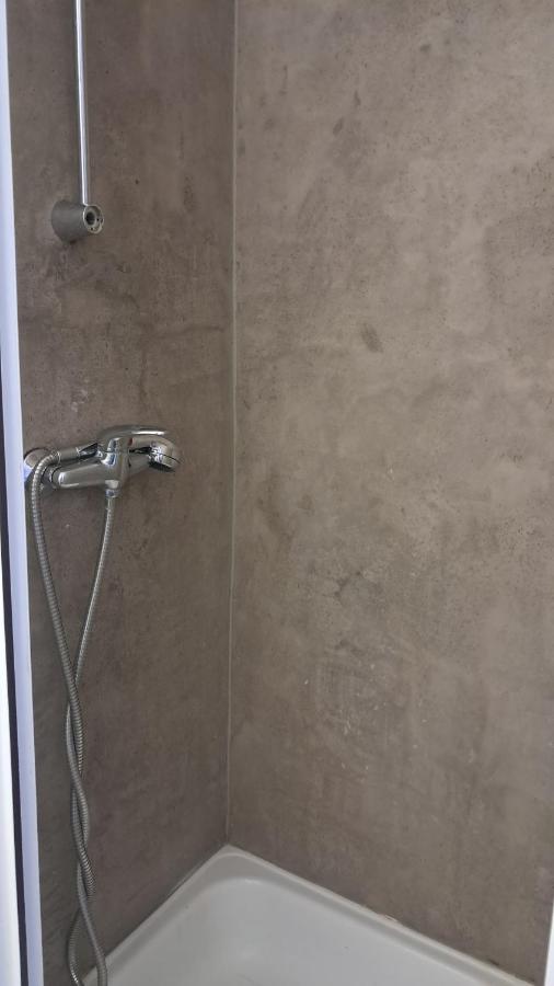 Single Room with Private Bathroom