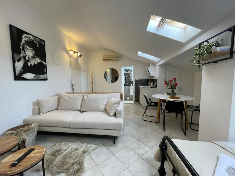 Apartment Piccolo - B&B Zadar