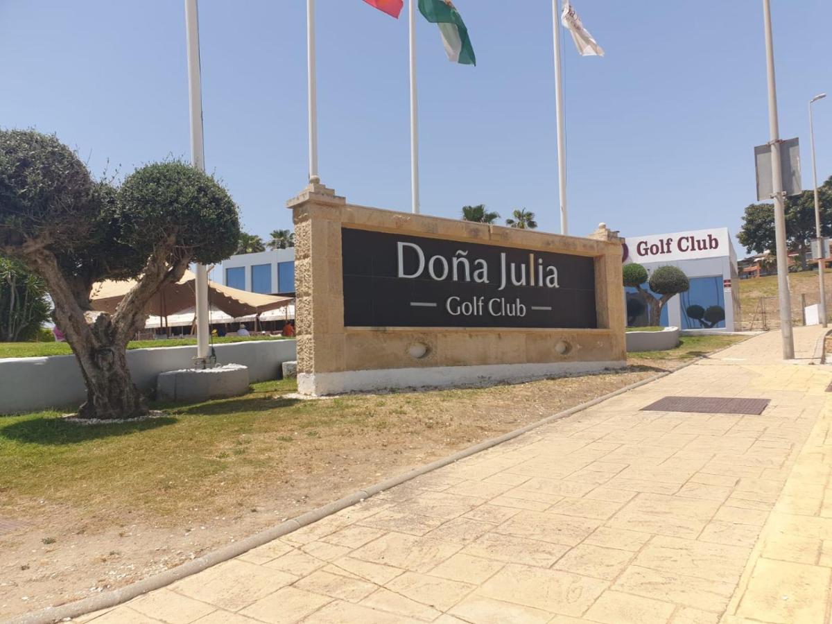 Lotus Doña Julia 6 Golf y Playa - B&B