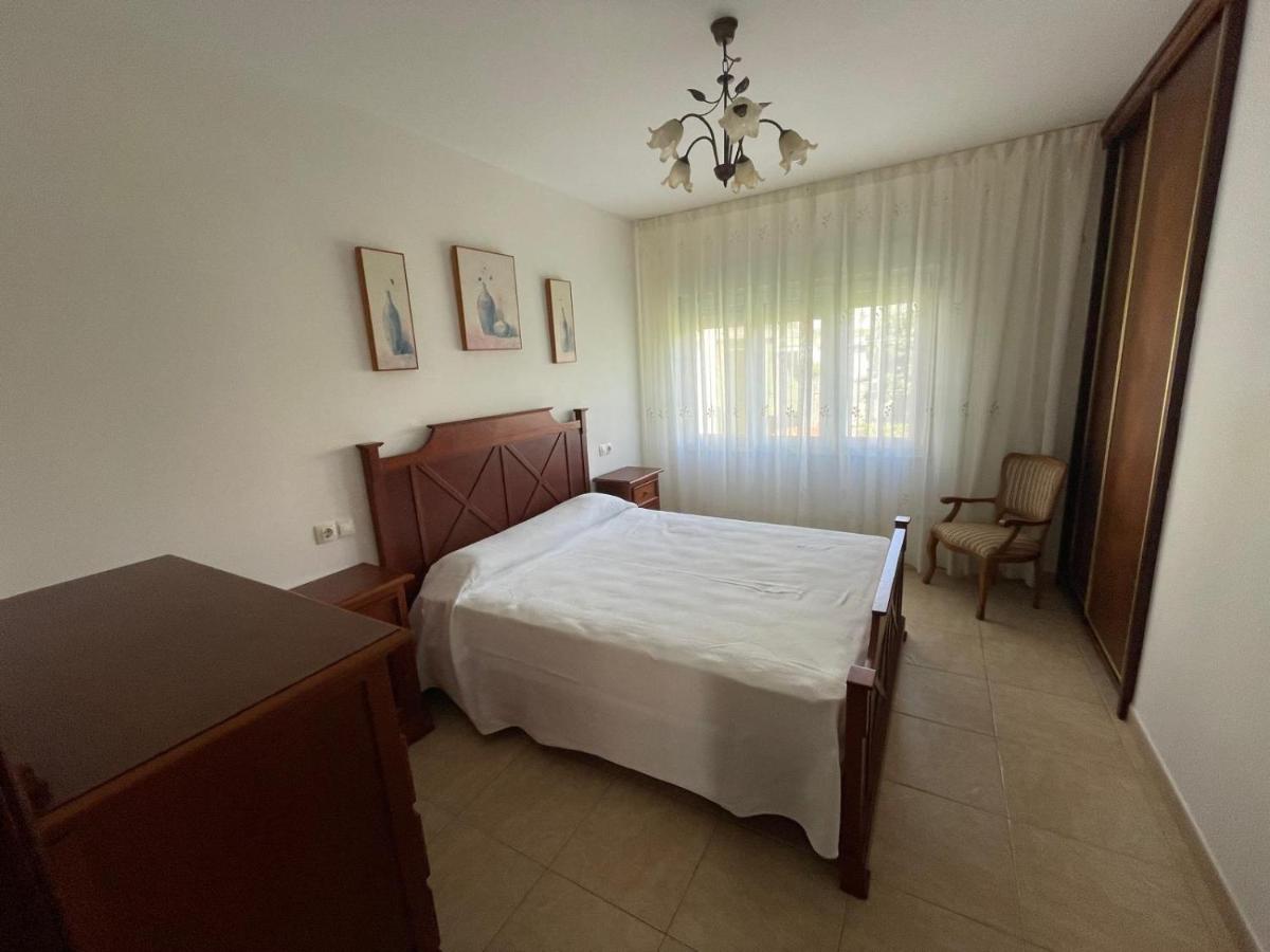 Apartamento de 3 dormitorios