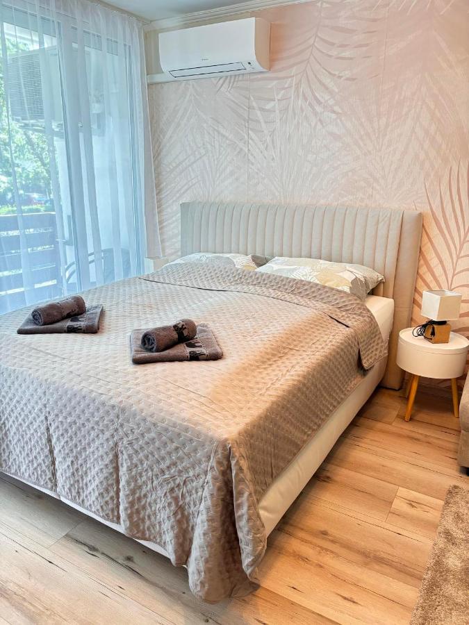 Apartment mit 1 Schlafzimmer