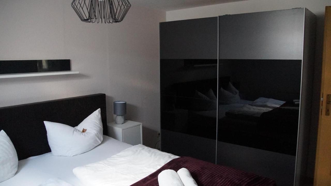 Apartment - Split Level