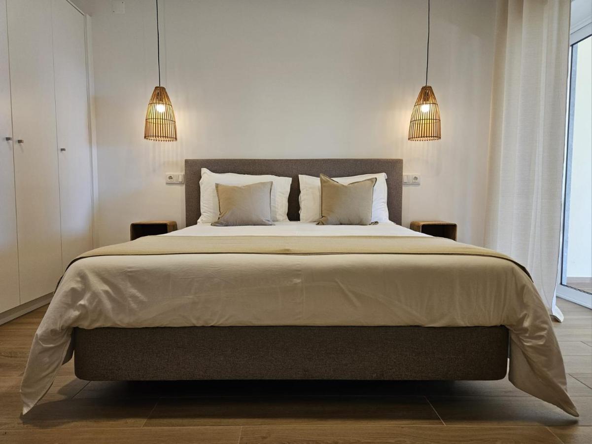 Appartement met 1 Slaapkamer en Uitzicht op het Meer