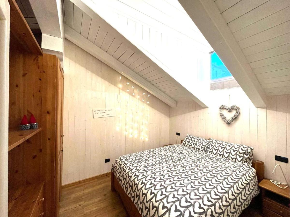 Sotto le stelle nel cuore di Aosta - B&B
