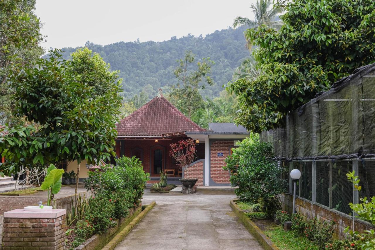 Pet Friendly The Kori Homestay