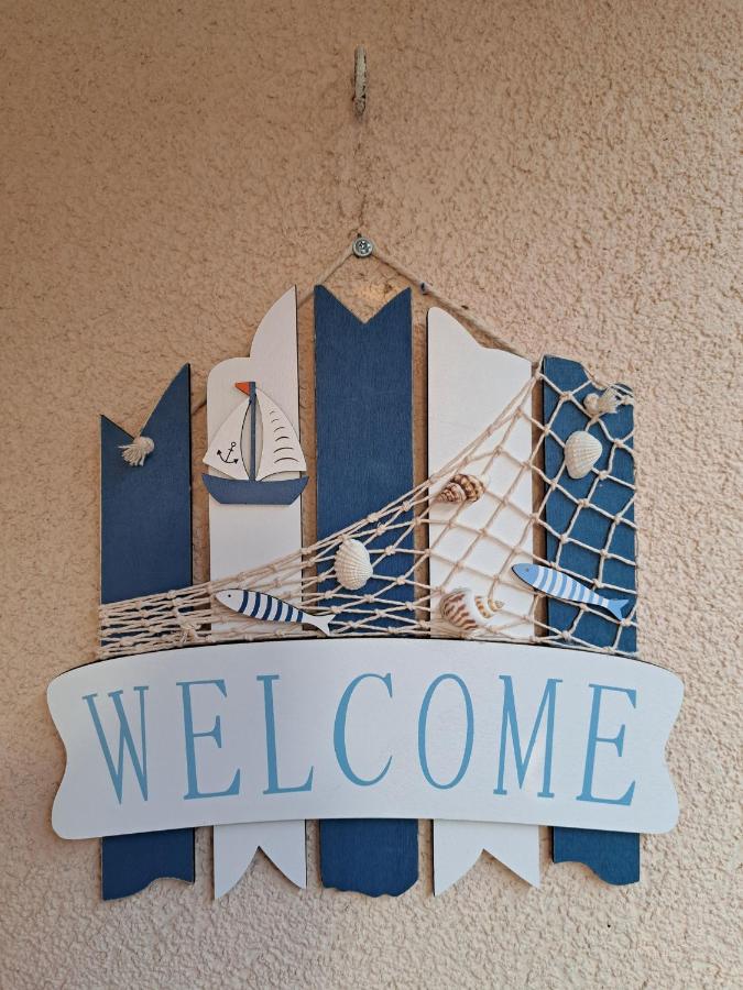 Apartman LORENA - B&B Cirquenizza