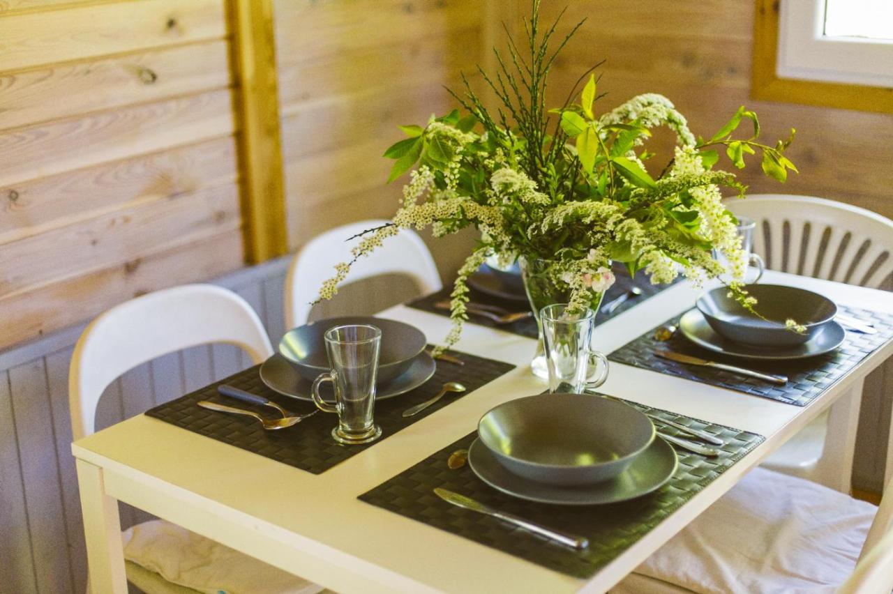 Maison 2 Chambres