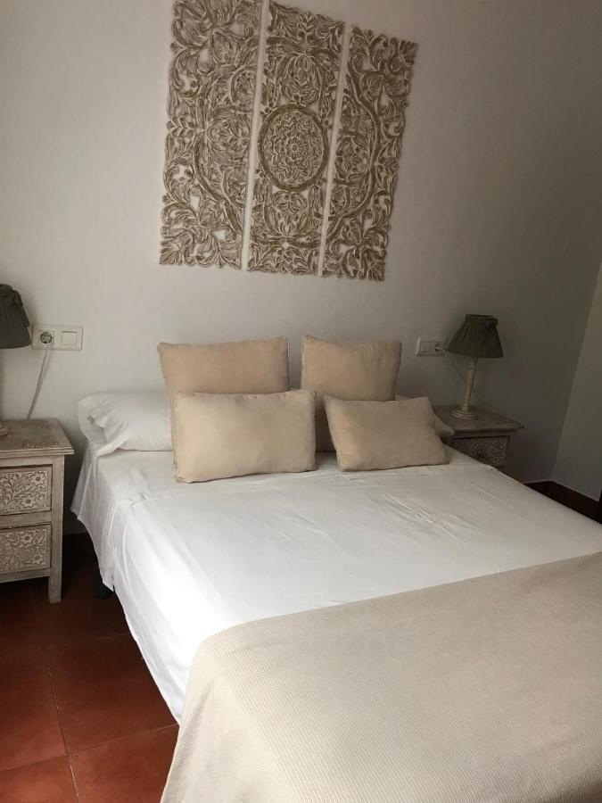 Apartamento con encanto, by VG - Ferienwohnung Frigiliana