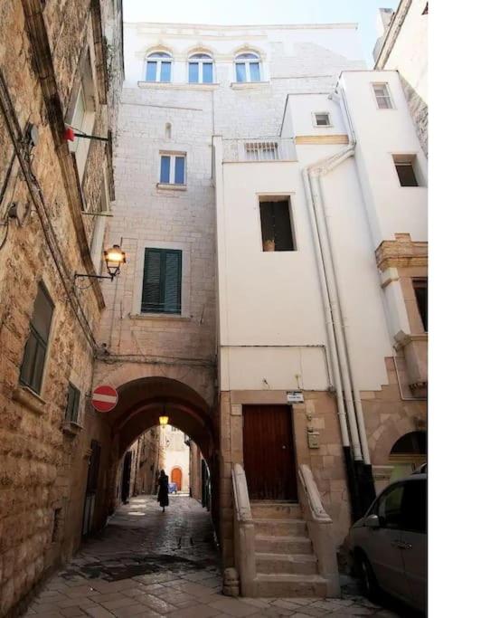 Le Arcate sul Mare - B&B Bisceglie