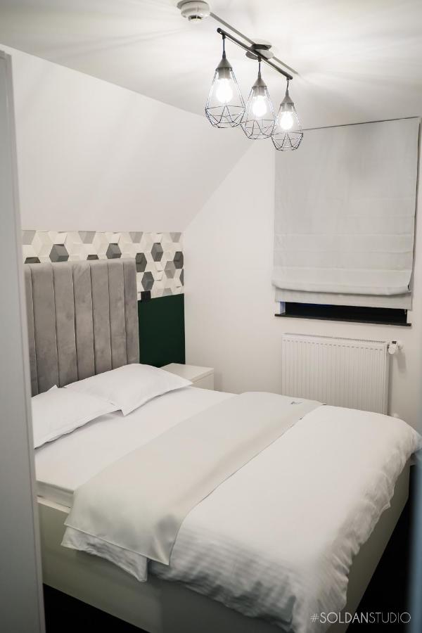 Single Room with Balcony