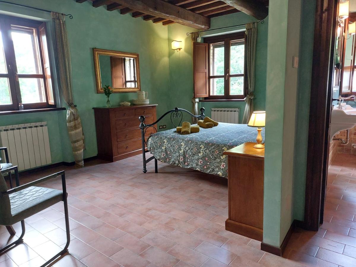 King Room with Mountain View