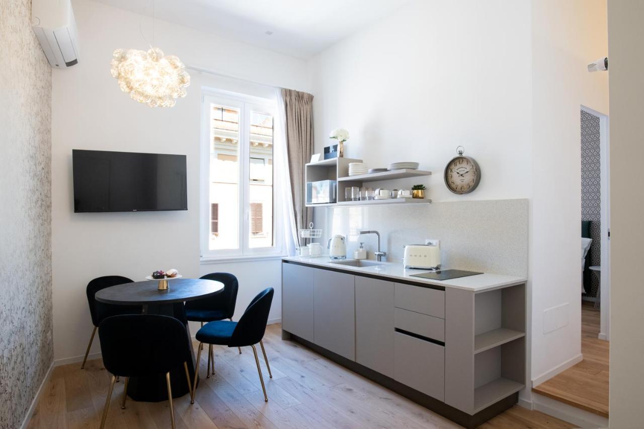 LV Vatican boutique apartment - B&B Roma