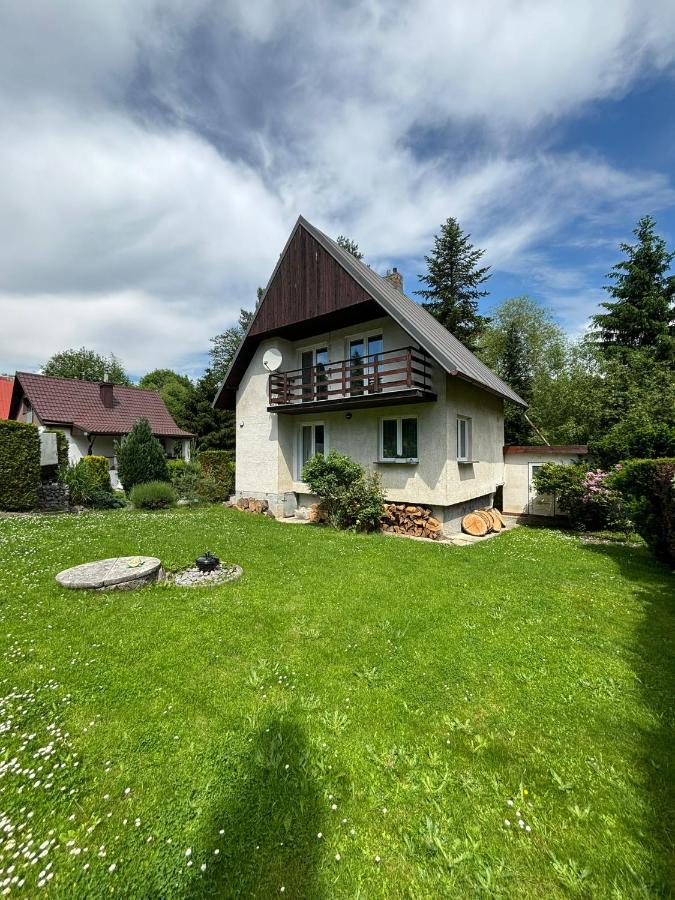 Randy's House Plzeň - Chambres d’hôtes Pilsen