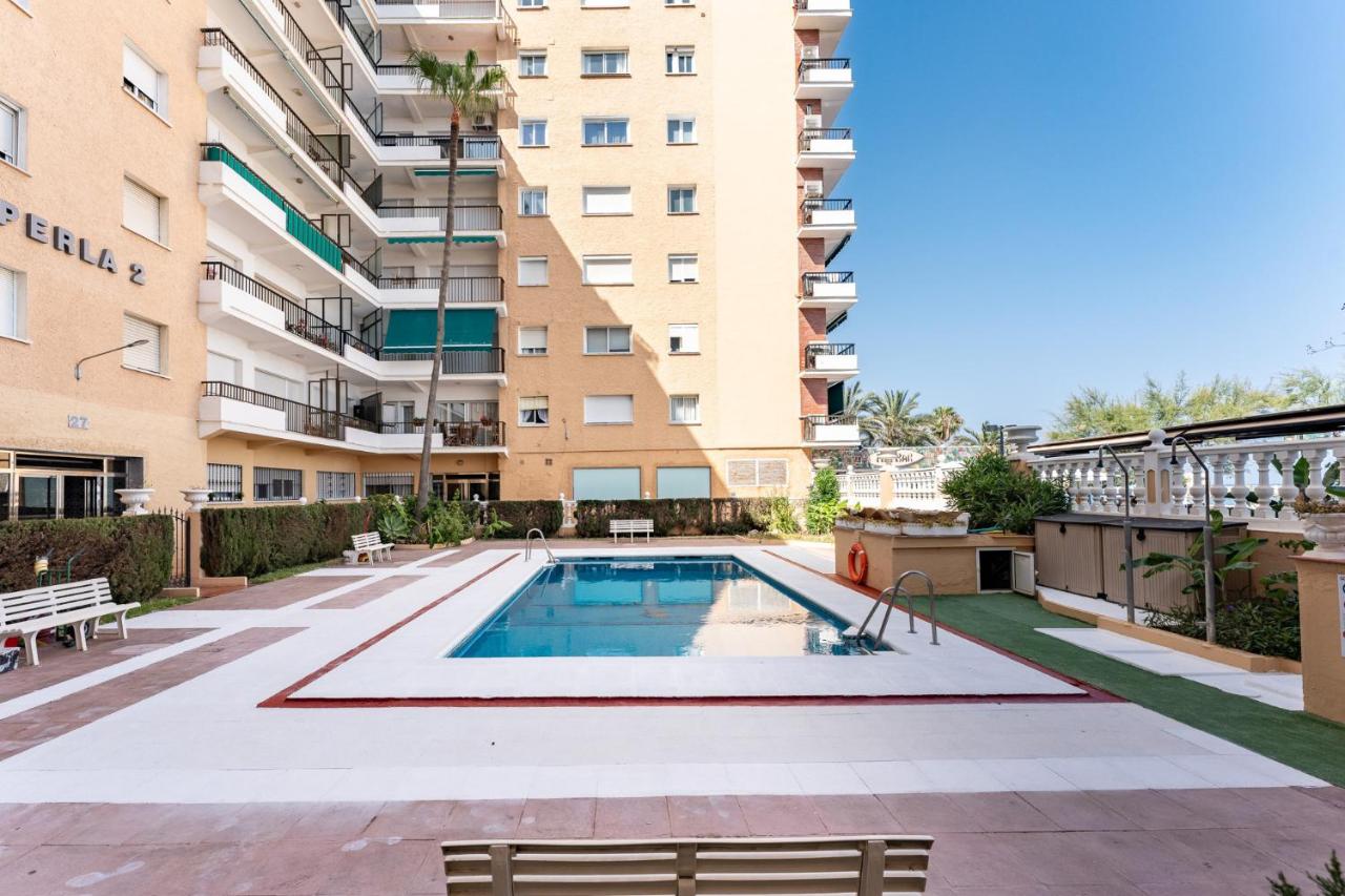 MalagaSuite Golden Views Fuengirola - B&B