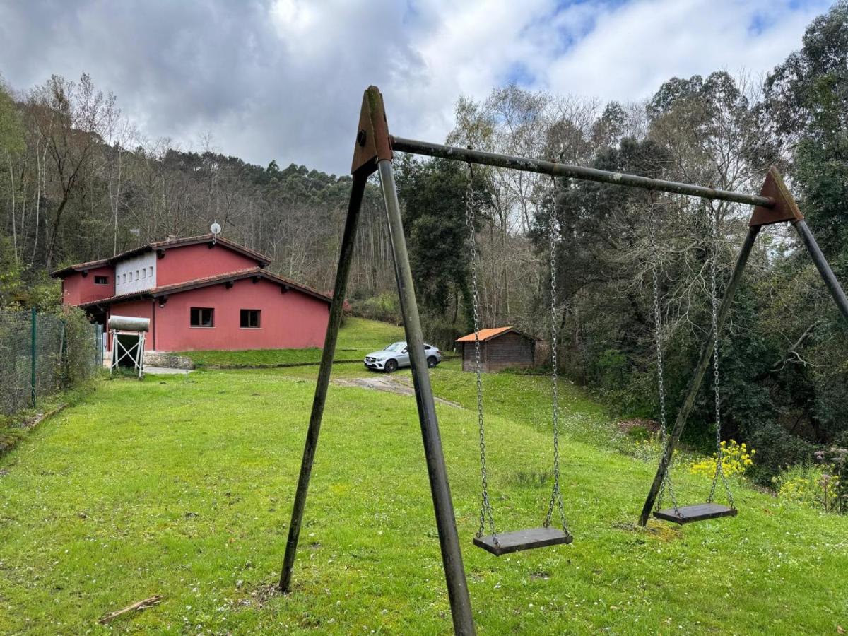 Casa en el bosque - B&B