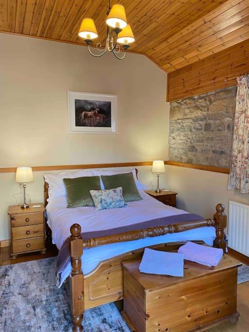 Derryvree Farm Cottage - Chambres d’hôtes